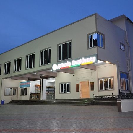 Astoria Residency Ooty Exterior foto